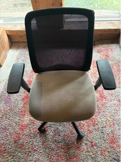 Office chair