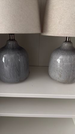 Lamp set