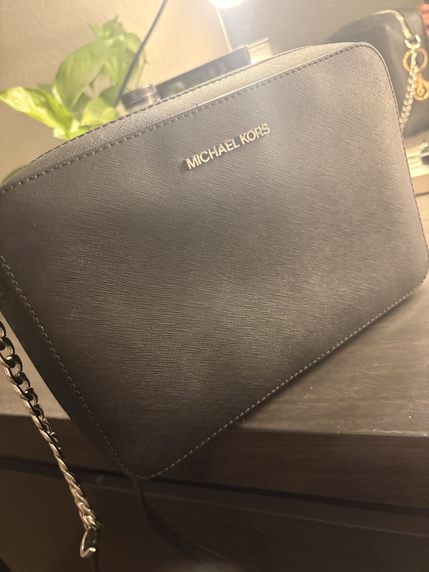 MK Cross Body Bag