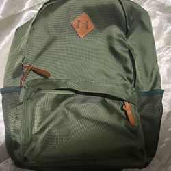 16Inch Classic Lightweight Backpack for Men Women Teens Girls Boys Kids to School/travel/