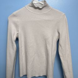Turtleneck Long Sleeve