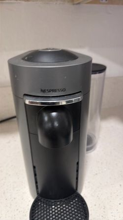 Nespresso Vertuo