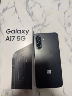 Samsung Galaxy A17 128 GB