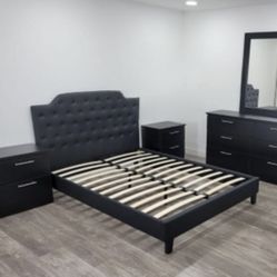 Bedroom Set 