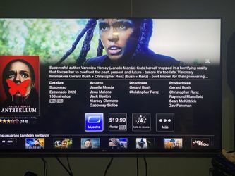 Apple TV 3 generation