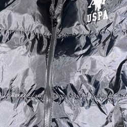 Uspa Snow Puffer Jacket