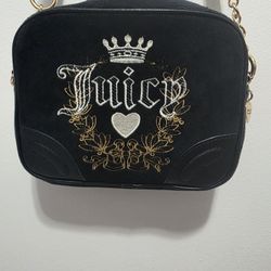 Juicy Couture Bag
