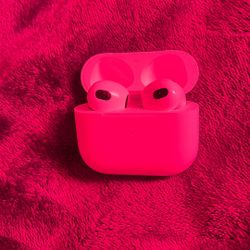 airpod 3rd gen