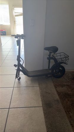 Scooter