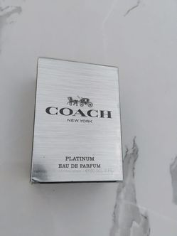 Coach cologne