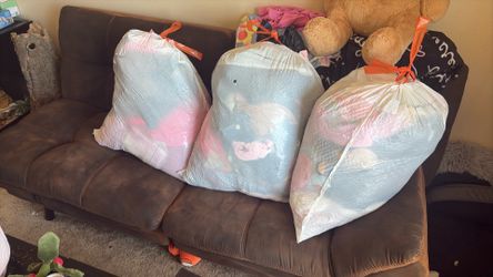 Xs/sm clothing bundle