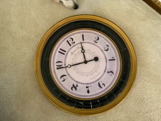 Wall Clock