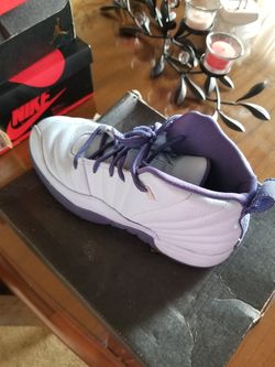 Jordan 12s , size 3