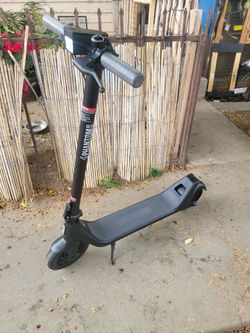 Phantom a10 Electric Scooter