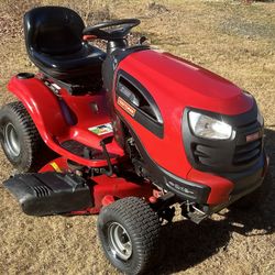 Lawnmower Repair 