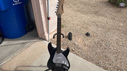 Guitar