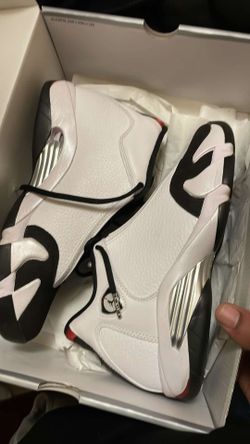 Jordan 14s 