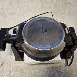 Waffle Maker