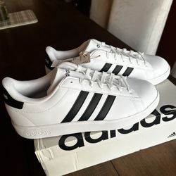 Adidas Grand Court 2.0 Size 12