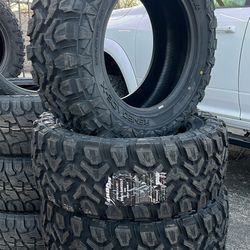 RADAR RENEGADE X AND ALL TIRES $10 DOWN 