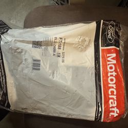 Ford f150 Transmission Fluid Filter 