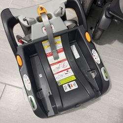 Car Seat Stroller Combo