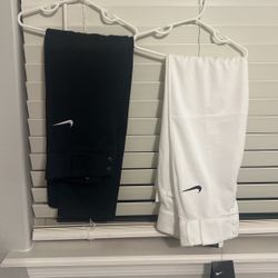 Youth baseball pants