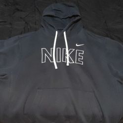 Nike Hoodie XL