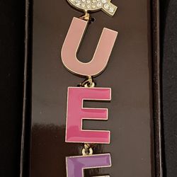 Key Chain Queen
