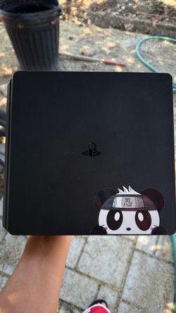 Sony PlayStation 4 Slim Console