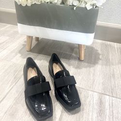 Aldo Brand - Patent Leather Flats 