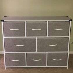Drawers (soft Textile Drawers) New