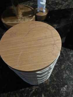 Disney Winnie The Pooh And Friends Canisters 