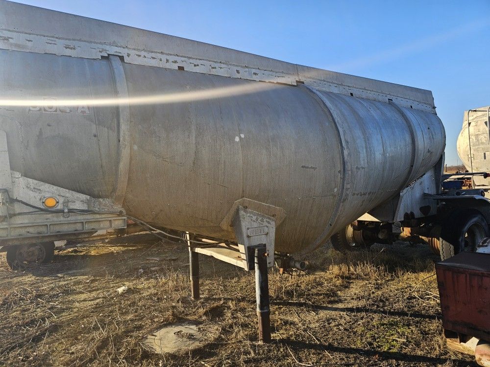 Aluminium Trailers