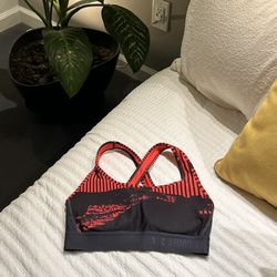 Under Armour Sports Bra