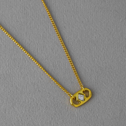 Kendra scott necklace gold