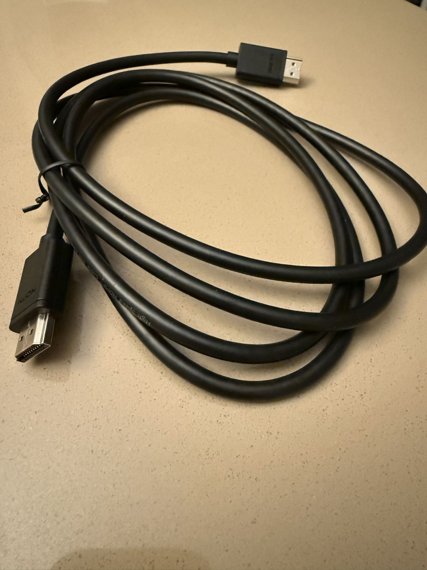 HMDI Cord