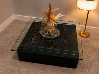 Good material table for sale