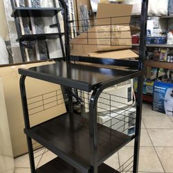 Mueble Para Microondas Nuevo