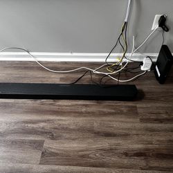 Samsung Sound Bar
