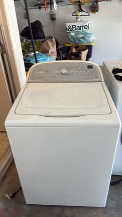 Washer