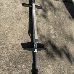 Pogo Stick (Razor)