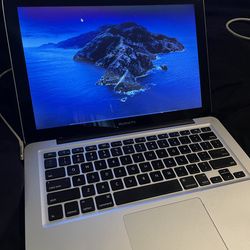 MacBook Pro 2014