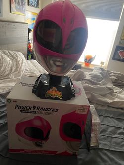 Power rangers