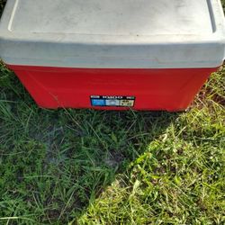 Cooler 