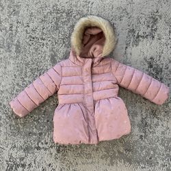 Winter Coat 