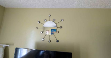 Wall art