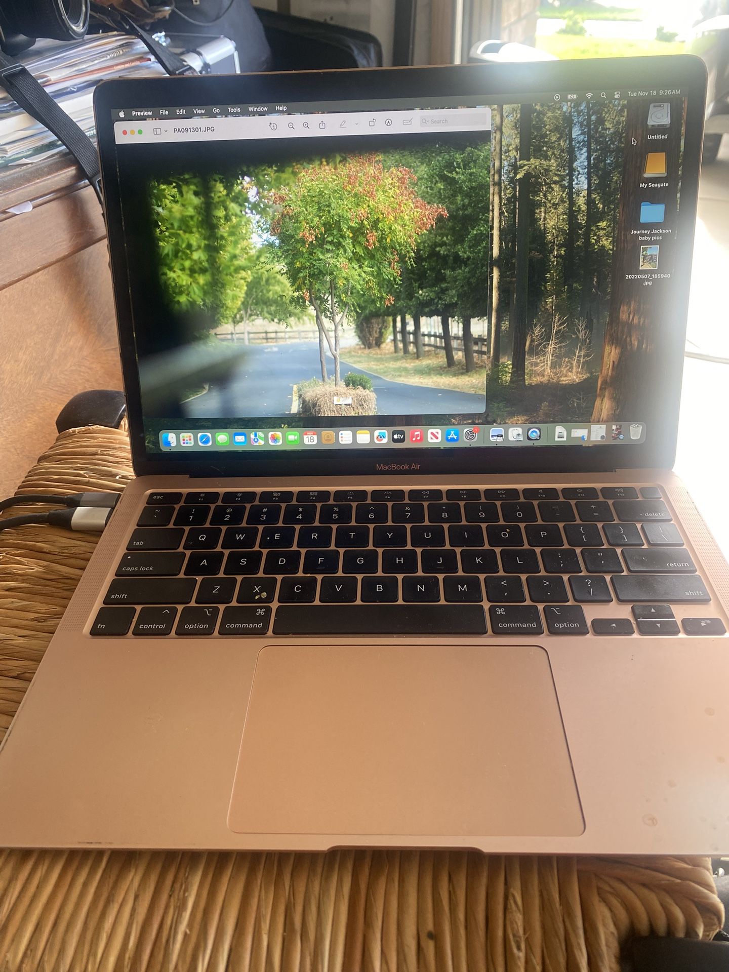 2012-2020 MacBook Pro & Air $150-$350
