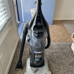 EUREKA VACUUM FOR SALE MUST GO TODAY