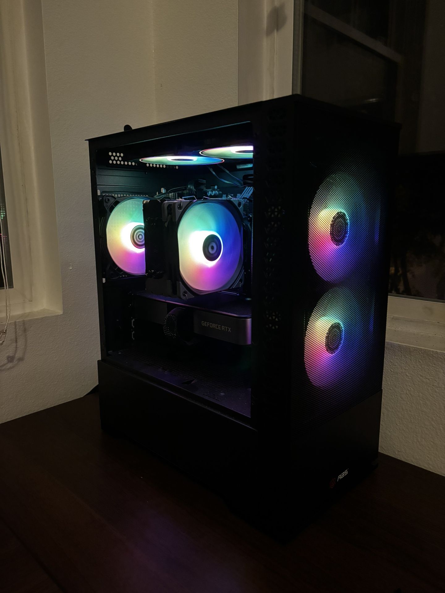 RTX 3070 Gaming PC